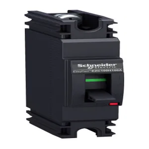 Силовой автомат Schneider Electric Easypact EZC 100, TM-D, 5кА, 1P, 15А (ШНАЙДЕР) Силовой автомат Schneider Electric Easypact EZC 100, TM-D, 5кА, 1P, 15А (ШНАЙДЕР)