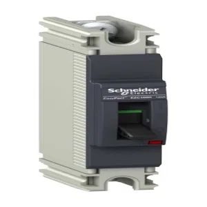 Силовой автомат Schneider Electric Easypact EZC 100, TM-D, 5кА, 1P, 32А (ШНАЙДЕР) Силовой автомат Schneider Electric Easypact EZC 100, TM-D, 5кА, 1P, 32А (ШНАЙДЕР)