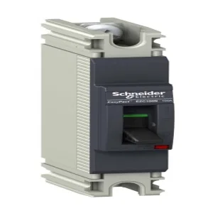 Силовой автомат Schneider Electric Easypact EZC 100, TM-D, 2.5кА, 1P, 50А (ШНАЙДЕР) Силовой автомат Schneider Electric Easypact EZC 100, TM-D, 2.5кА, 1P, 50А (ШНАЙДЕР)