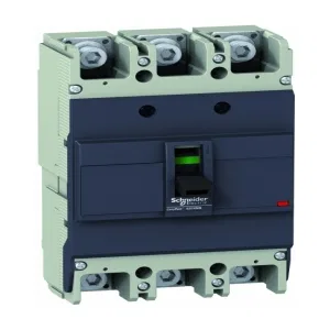 Силовой автомат Schneider Electric Easypact EZC 250, TM-D, 25кА, 3P, 225А (ШНАЙДЕР) Силовой автомат Schneider Electric Easypact EZC 250, TM-D, 25кА, 3P, 225А (ШНАЙДЕР)