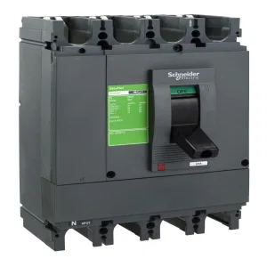 Силовой автомат Schneider Electric Easypact EZC, 50кА, 4P, 630А (ШНАЙДЕР) Силовой автомат Schneider Electric Easypact EZC, 50кА, 4P, 630А (ШНАЙДЕР)