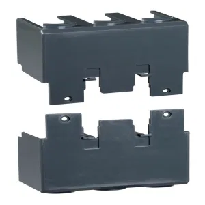КЛЕМ. ЗАГЛУШКИ ГЛ. 68ММ 3П (2ШТ. ДЛЯ EZC250) (ШНАЙДЕР) КЛЕМ. ЗАГЛУШКИ ГЛ. 68ММ 3П (2ШТ. ДЛЯ EZC250) (ШНАЙДЕР)