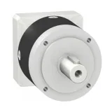Schneider Electric GBX1600401403F — планетарный редуктор для двигателя BSH1403, 1:40, фланец 160 мм