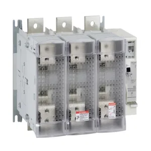 Рубильник с предохранителем Schneider Electric TeSys GS 800А 3P, C1, C2, C3 (ШНАЙДЕР) Рубильник с предохранителем Schneider Electric TeSys GS 800А 3P, C1, C2, C3 (ШНАЙДЕР)