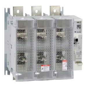 Рубильник с предохранителем Schneider Electric TeSys GS 1250А 3P, 4 (ШНАЙДЕР) Рубильник с предохранителем Schneider Electric TeSys GS 1250А 3P, 4 (ШНАЙДЕР)