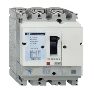 Силовой автомат Schneider Electric TeSys GV7, 36кА, 3P, 40А (ШНАЙДЕР) Силовой автомат Schneider Electric TeSys GV7, 36кА, 3P, 40А (ШНАЙДЕР)