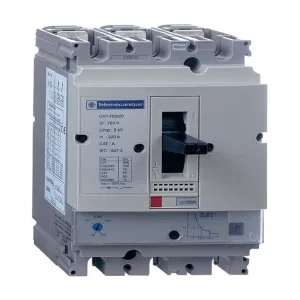 Силовой автомат Schneider Electric TeSys GV7, 70кА, 3P, 220А (ШНАЙДЕР) Силовой автомат Schneider Electric TeSys GV7, 70кА, 3P, 220А (ШНАЙДЕР)