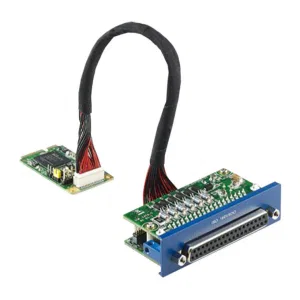 Интерфейс Audio для iPC (ШНАЙДЕР) Интерфейс Audio для iPC (ШНАЙДЕР)