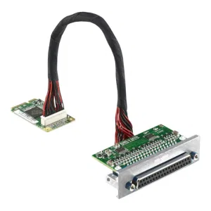 Интерфейс 4xRS232 для iPC (ШНАЙДЕР) Интерфейс 4xRS232 для iPC (ШНАЙДЕР)