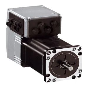 КОМПАКТНЫЙ ШАГ ПРИВОД LEXIUM ILS, D NET (ШНАЙДЕР) КОМПАКТНЫЙ ШАГ ПРИВОД LEXIUM ILS, D NET (ШНАЙДЕР)