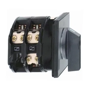 Кулачковый выключатель Schneider Electric Harmony K, 2 позиции, 150А (ШНАЙДЕР) Кулачковый выключатель Schneider Electric Harmony K, 2 позиции, 150А (ШНАЙДЕР)