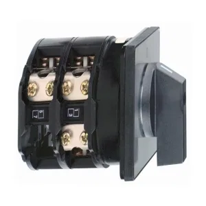 Кулачковый выключатель Schneider Electric Harmony K, 3 позиции, 150А (ШНАЙДЕР) Кулачковый выключатель Schneider Electric Harmony K, 3 позиции, 150А (ШНАЙДЕР)