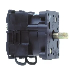 Контактный блок Schneider Electric Harmony K, 6 позиций, 12А (ШНАЙДЕР) Контактный блок Schneider Electric Harmony K, 6 позиций, 12А (ШНАЙДЕР)