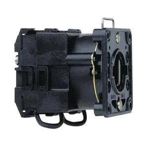 Контактный блок Schneider Electric Harmony K, 4 позиции, 12А (ШНАЙДЕР) Контактный блок Schneider Electric Harmony K, 4 позиции, 12А (ШНАЙДЕР)