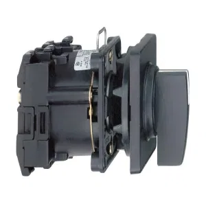 Кулачковый переключатель Schneider Electric Harmony K, 2 позиции, 20А (ШНАЙДЕР) Кулачковый переключатель Schneider Electric Harmony K, 2 позиции, 20А (ШНАЙДЕР)
