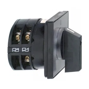 Кулачковый переключатель Schneider Electric Harmony K, 2 позиции, 32А (ШНАЙДЕР) Кулачковый переключатель Schneider Electric Harmony K, 2 позиции, 32А (ШНАЙДЕР)