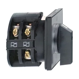 Кулачковый переключатель Schneider Electric Harmony K, 2 позиции, 63А (ШНАЙДЕР) Кулачковый переключатель Schneider Electric Harmony K, 2 позиции, 63А (ШНАЙДЕР)