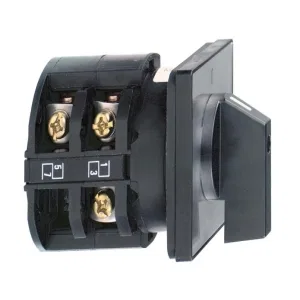 Кулачковый переключатель Schneider Electric Harmony K, 5 позиций, 63А (ШНАЙДЕР) Кулачковый переключатель Schneider Electric Harmony K, 5 позиций, 63А (ШНАЙДЕР)