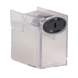 ЗАЩИТНАЯ КРЫШКА ДЛЯ КОНТАКТОРА LC1 F2254,F2654,F3304,F4004,F5004 (8ШТ) (ШНАЙДЕР) ЗАЩИТНАЯ КРЫШКА ДЛЯ КОНТАКТОРА LC1 F2254,F2654,F3304,F4004,F5004 (8ШТ) (ШНАЙДЕР)