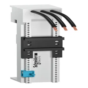 Schneider Electric LA9ZA32427 монтажная плата односторонняя для TeSys U 32 А (ШНАЙДЕР) Schneider Electric LA9ZA32427 монтажная плата односторонняя для TeSys U 32 А (ШНАЙДЕР)