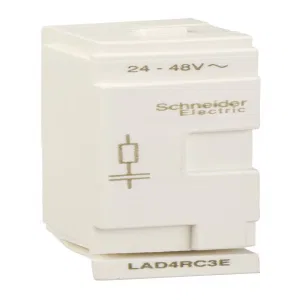 ДВУНАПР. ПИКООГР. ДИОД AC 24V (ШНАЙДЕР) ДВУНАПР. ПИКООГР. ДИОД AC 24V (ШНАЙДЕР)