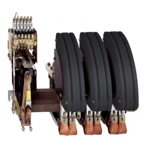 Контактор Schneider Electric TeSys LC1B 3P 1500А 400/110В AC 750кВт (ШНАЙДЕР) Контактор Schneider Electric TeSys LC1B 3P 1500А 400/110В AC 750кВт (ШНАЙДЕР)