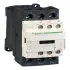 Контактор Schneider Electric TeSys LC1D 3P 12А 400/24В DC 11кВт (ШНАЙДЕР) Контактор Schneider Electric TeSys LC1D 3P 12А 400/24В DC 11кВт (ШНАЙДЕР)