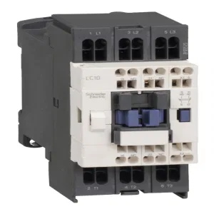Контактор Schneider Electric TeSys LC1D 3P 32А 440/230В AC 15кВт (ШНАЙДЕР) Контактор Schneider Electric TeSys LC1D 3P 32А 440/230В AC 15кВт (ШНАЙДЕР)