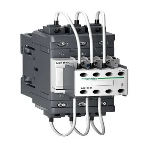 Контактор Schneider Electric TeSys LC1D 3P 12А 440/230В AC 5.5кВт (ШНАЙДЕР) Контактор Schneider Electric TeSys LC1D 3P 12А 440/230В AC 5.5кВт (ШНАЙДЕР)