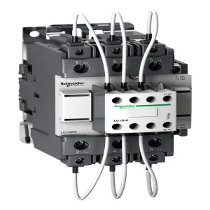 Контактор Schneider Electric TeSys LC1D 3P 400/230В AC (ШНАЙДЕР) Контактор Schneider Electric TeSys LC1D 3P 400/230В AC (ШНАЙДЕР)
