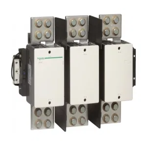 Контактор Schneider Electric Tesys LC1F 3P 2100А 400/220В AC (ШНАЙДЕР) Контактор Schneider Electric Tesys LC1F 3P 2100А 400/220В AC (ШНАЙДЕР)