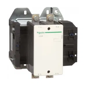 Контактор Schneider Electric Tesys LC1F 2P 700А 400/230В AC (ШНАЙДЕР) Контактор Schneider Electric Tesys LC1F 2P 700А 400/230В AC (ШНАЙДЕР)