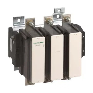 Контактор Schneider Electric Tesys LC1F 3P 630А 400/без катушкиВ AC 335кВт (ШНАЙДЕР) Контактор Schneider Electric Tesys LC1F 3P 630А 400/без катушкиВ AC 335кВт (ШНАЙДЕР)