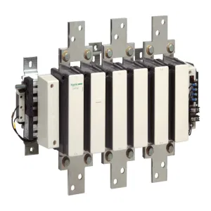 Контактор Schneider Electric Tesys LC1F 3P 780А 400/без катушкиВ AC 400кВт (ШНАЙДЕР) Контактор Schneider Electric Tesys LC1F 3P 780А 400/без катушкиВ AC 400кВт (ШНАЙДЕР)