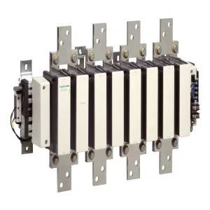 Контактор Schneider Electric Tesys LC1F 4P 780А 400/110В AC (ШНАЙДЕР) Контактор Schneider Electric Tesys LC1F 4P 780А 400/110В AC (ШНАЙДЕР)