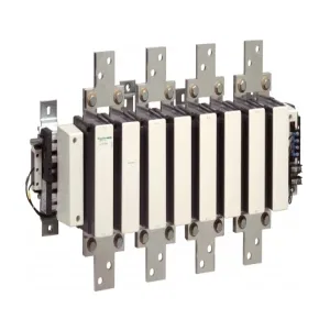 Контактор Schneider Electric Tesys LC1F 4P 1600А 400/220В AC (ШНАЙДЕР) Контактор Schneider Electric Tesys LC1F 4P 1600А 400/220В AC (ШНАЙДЕР)