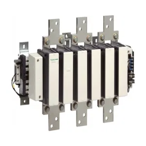 Контактор Schneider Electric Tesys LC1F 3P 780А 400/230В AC 400кВт (ШНАЙДЕР) Контактор Schneider Electric Tesys LC1F 3P 780А 400/230В AC 400кВт (ШНАЙДЕР)