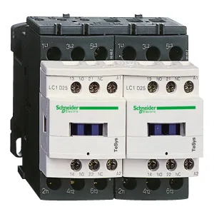 Контактор Schneider Electric TeSys LC2D 4P 200А 400/220В AC (ШНАЙДЕР) Контактор Schneider Electric TeSys LC2D 4P 200А 400/220В AC (ШНАЙДЕР)