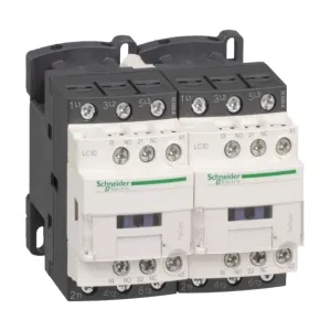 Контактор Schneider Electric TeSys LC2D 3P 18А 400/400В AC 7.5кВт (ШНАЙДЕР) Контактор Schneider Electric TeSys LC2D 3P 18А 400/400В AC 7.5кВт (ШНАЙДЕР)