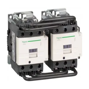 Контактор Schneider Electric TeSys LC2D 3P 95А 400/110В AC 45кВт (ШНАЙДЕР) Контактор Schneider Electric TeSys LC2D 3P 95А 400/110В AC 45кВт (ШНАЙДЕР)