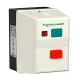 Schneider Electric LE1M35M7 — пускатель в корпусе TeSys LE, 16 А, 400/220 В