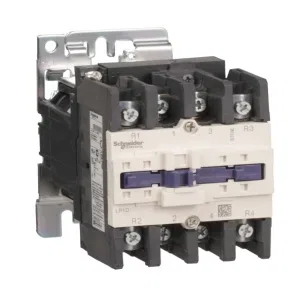 Контактор Schneider Electric TeSys LP1D 4P 125А 400/48В DC (ШНАЙДЕР) Контактор Schneider Electric TeSys LP1D 4P 125А 400/48В DC (ШНАЙДЕР)