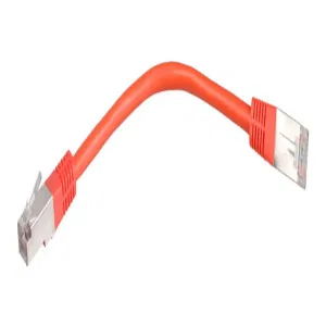 КАБЕЛЬ С 2 РАЗЪЕМАМИ RJ45 3М (ШНАЙДЕР) КАБЕЛЬ С 2 РАЗЪЕМАМИ RJ45 3М (ШНАЙДЕР)