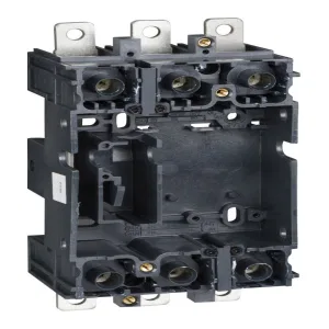 ЦОКОЛЬ 3П COMPACT (NSX100/250) (ШНАЙДЕР) ЦОКОЛЬ 3П COMPACT (NSX100/250) (ШНАЙДЕР)