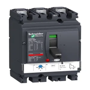 Силовой автомат Schneider Electric Compact NSX 100, TM-D, 70кА, 3P, 50А (ШНАЙДЕР) Силовой автомат Schneider Electric Compact NSX 100, TM-D, 70кА, 3P, 50А (ШНАЙДЕР)