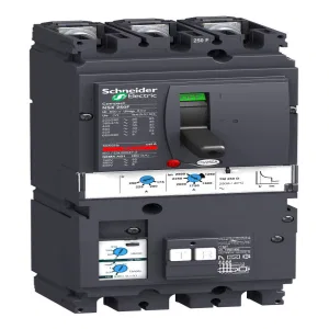 Силовой автомат Schneider Electric Compact NSX 250, TM-D, 36кА, 3P, 250А (ШНАЙДЕР) Силовой автомат Schneider Electric Compact NSX 250, TM-D, 36кА, 3P, 250А (ШНАЙДЕР)