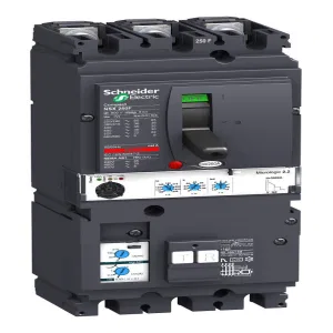 Силовой автомат Schneider Electric Compact NSX, 36кА, 3P, 250А (ШНАЙДЕР) Силовой автомат Schneider Electric Compact NSX, 36кА, 3P, 250А (ШНАЙДЕР)