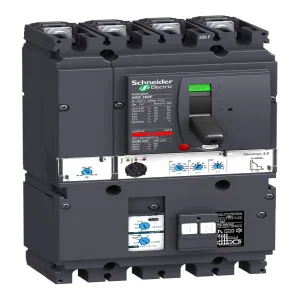 Силовой автомат Schneider Electric Compact NSX, 36кА, 4P, 250А (ШНАЙДЕР) Силовой автомат Schneider Electric Compact NSX, 36кА, 4P, 250А (ШНАЙДЕР)