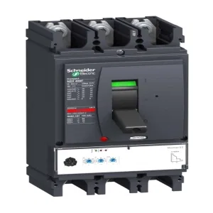 Силовой автомат Schneider Electric Compact NSX 400, Micrologic 2.3, 70кА, 3P, 250А (ШНАЙДЕР) Силовой автомат Schneider Electric Compact NSX 400, Micrologic 2.3, 70кА, 3P, 250А (ШНАЙДЕР)
