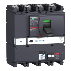 Силовой автомат Schneider Electric Compact NSX, 36кА, 4P, 400А (ШНАЙДЕР) Силовой автомат Schneider Electric Compact NSX, 36кА, 4P, 400А (ШНАЙДЕР)